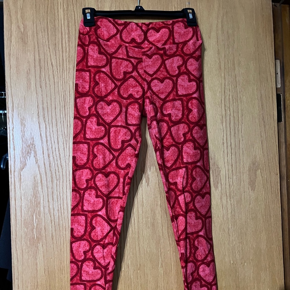 LuLaRoe OS Leggings